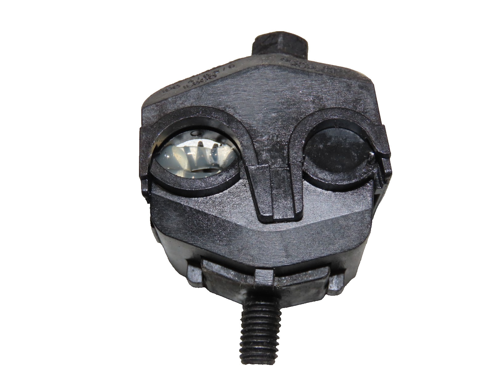 ILSCO IPC-4/0-2/0 KUP-L-TAP INSULATION PIERCING CONNECTOR (Pack of 2)