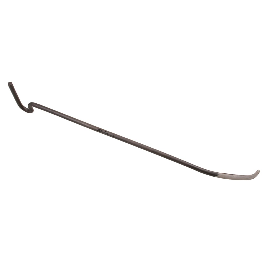 Martin Tool 1107 Long Curved Pick