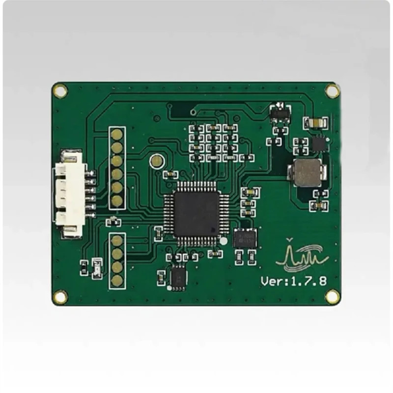24GHz Microwave Ranging Radar FM24-NP100 Level Radar Demo FMCW Ranging Sensor