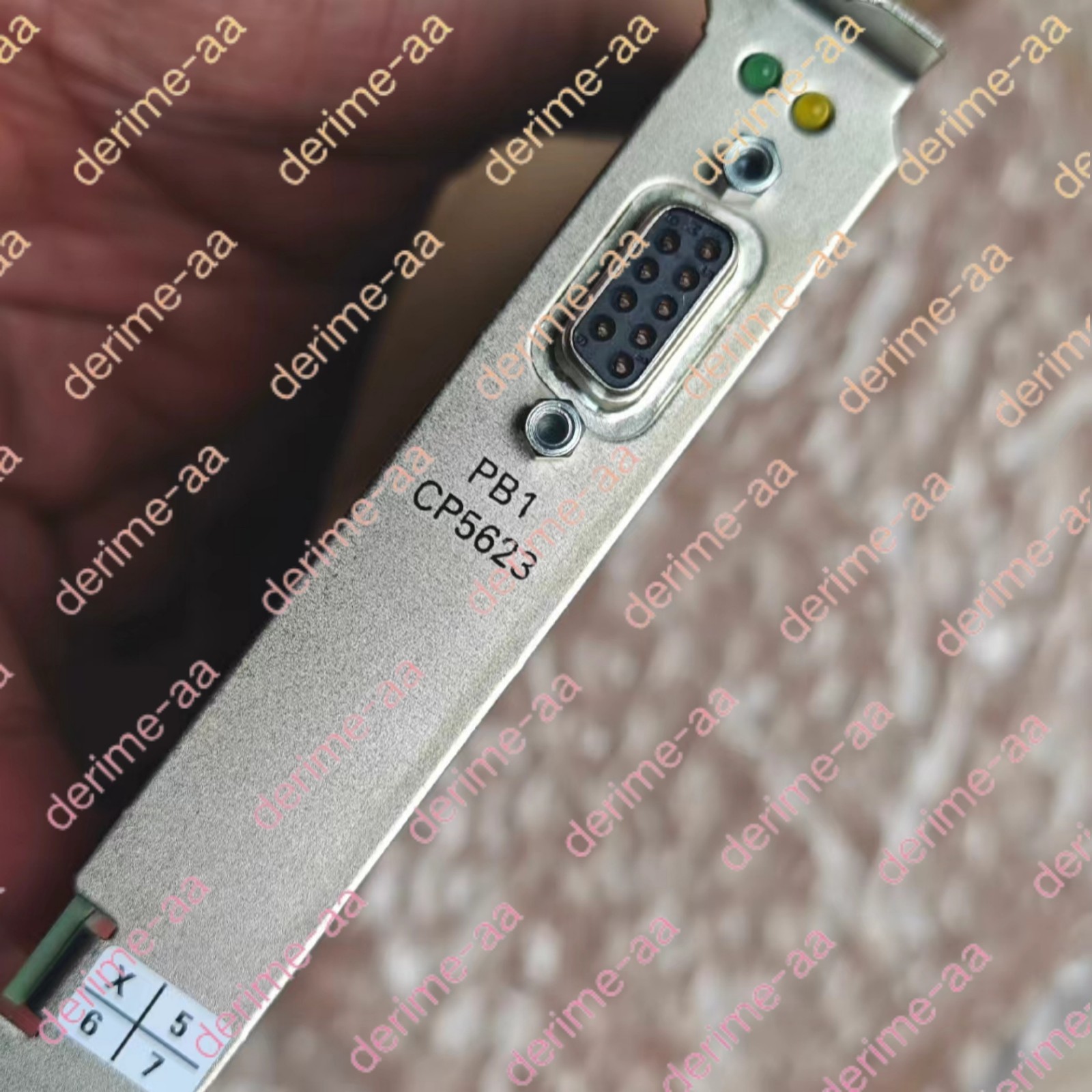 Siemens Communication Module 6GK1562-3AA00#1pcs new in box