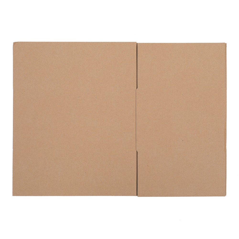 100 Corrugated Paper Boxes 8x6x4″（20.3*15.2*10cm）Yellow