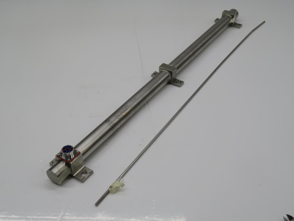 SENTECH 12GS173W-7000B2 LINEAR TRANSDUCER T226880