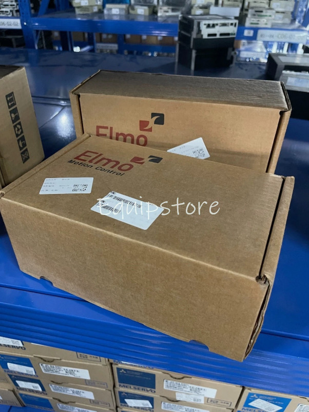 BAS-5/230-4 Servo Drive BAS-5/230-4