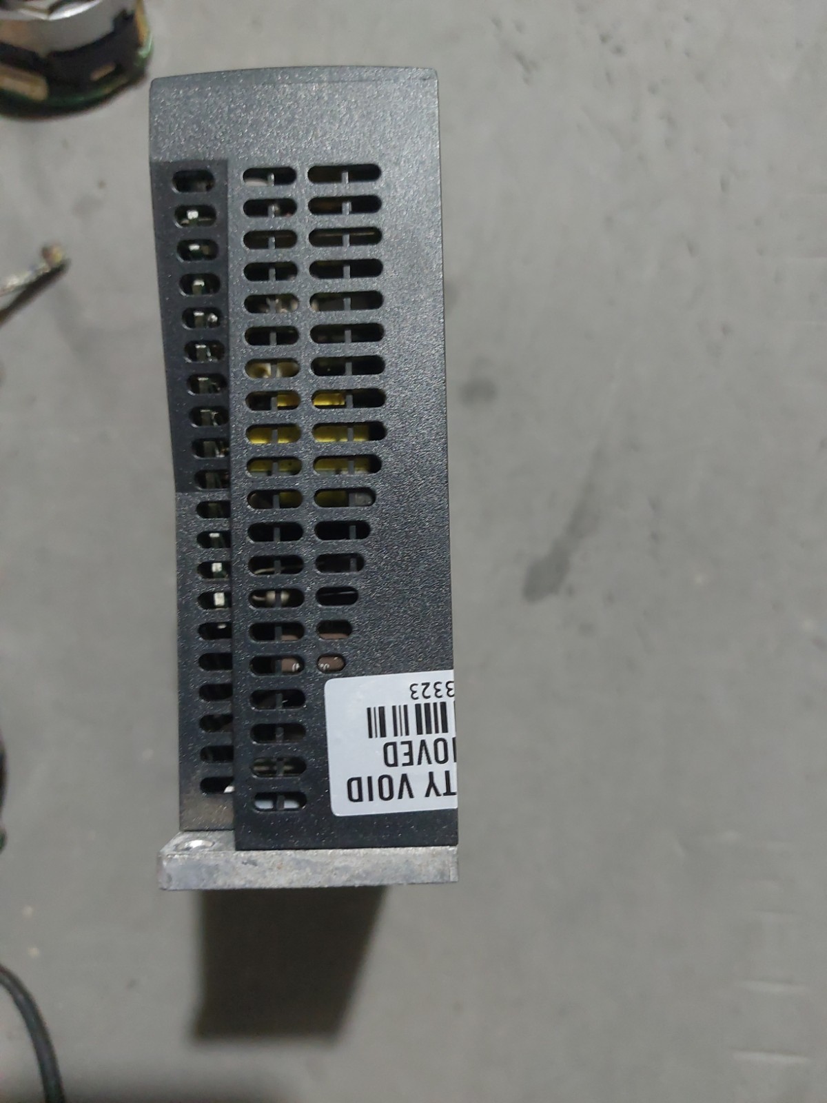 ORIENTAL MOTOR ARD-A. USED. TESTED. AS PICTURED. FREE SHIPPING.