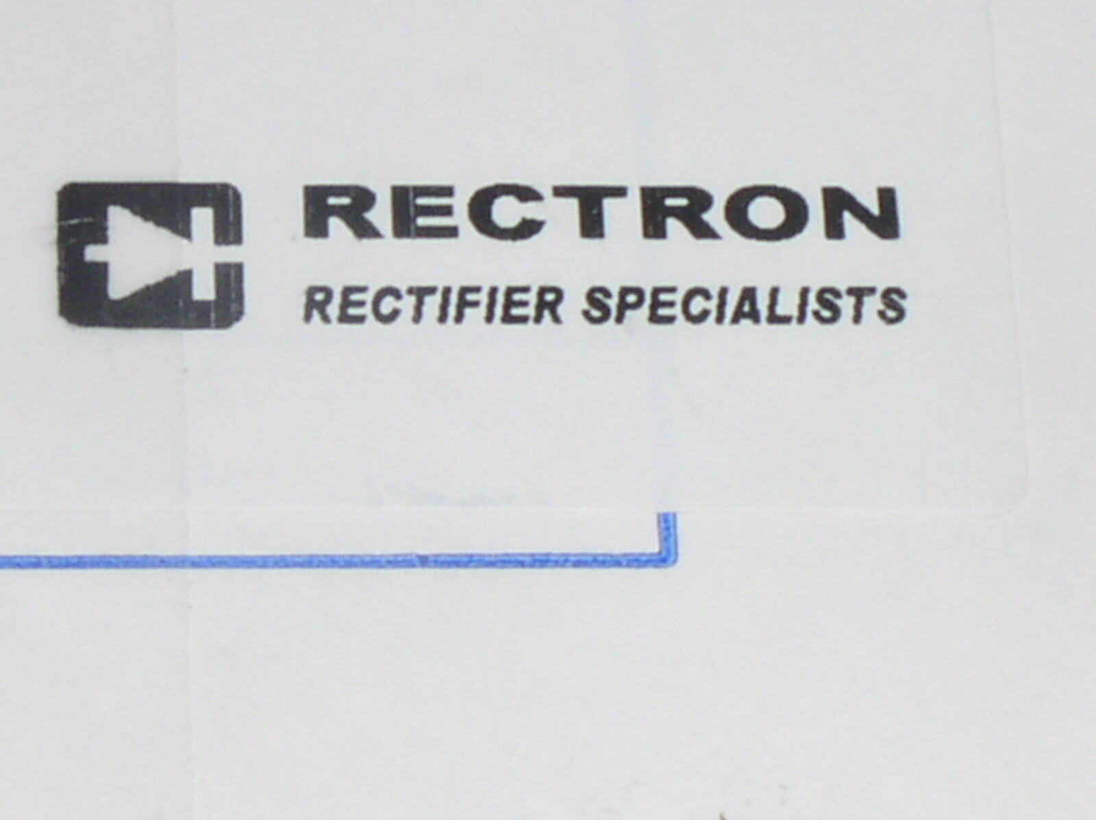 5 RECTRON RL155 600V 1.5A 1.5 A AMP FAST POWER RECTIFIER DIODE DO-15 USA FRE SHP