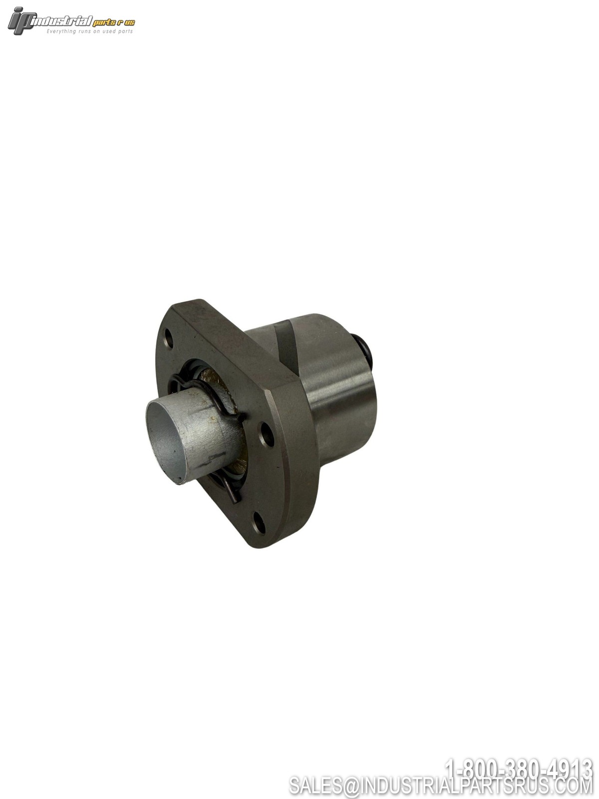 THK BTK2505-2.6ZZ Ball Screw Nut 25x43x40mm 5mm Lead ZZ Seals
