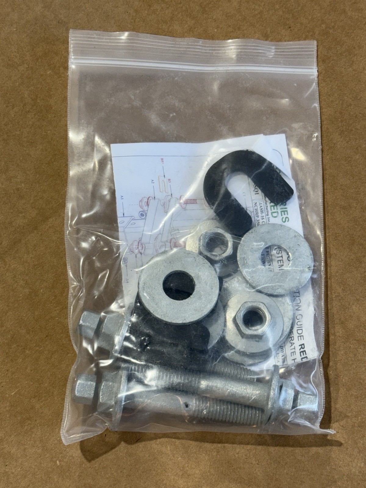 Redi-Torque Model 280 Slip Base System for 2-7/8″ Round Post SB10C-278RD-G