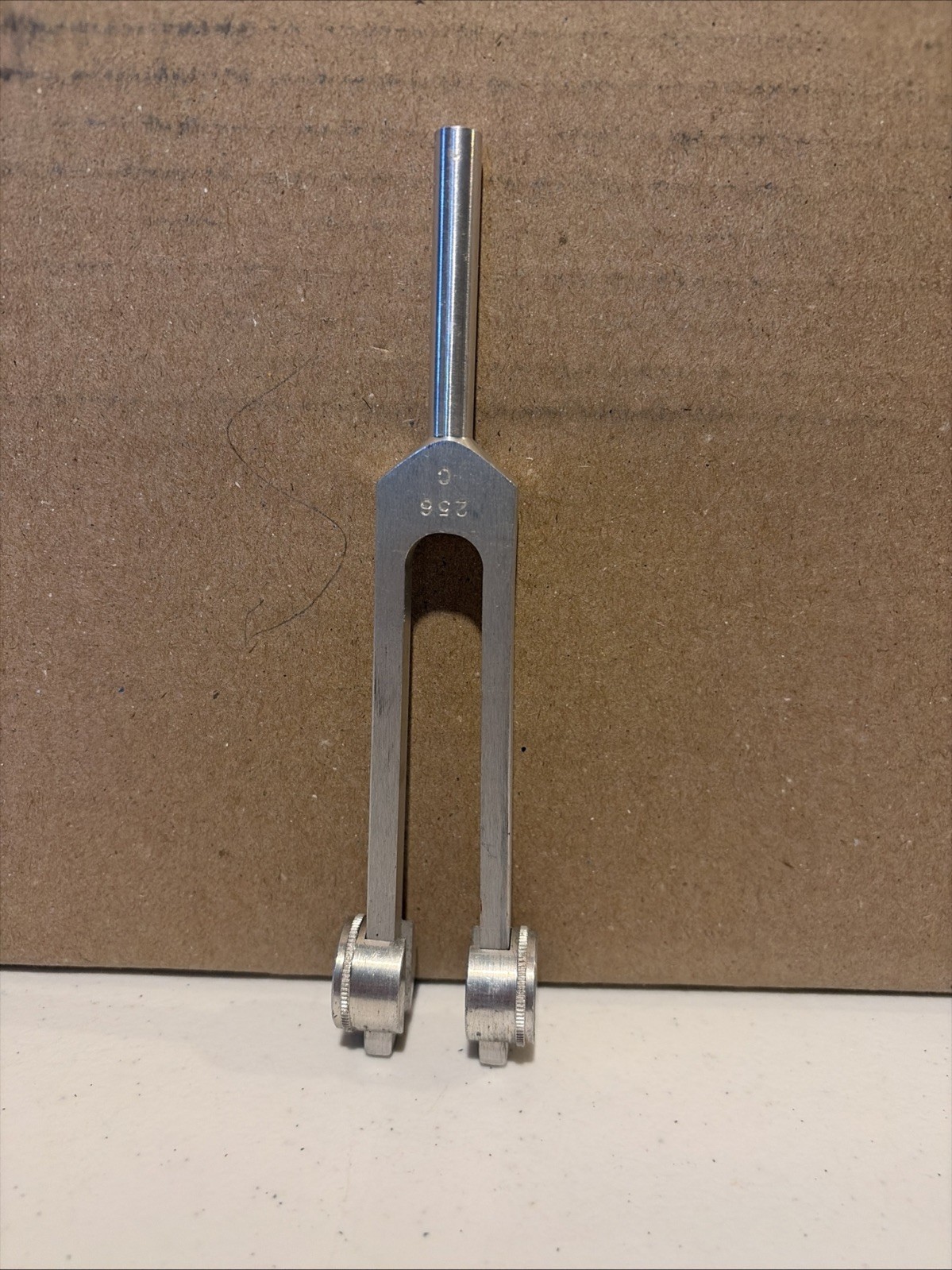 Medical Tunning Fork C256