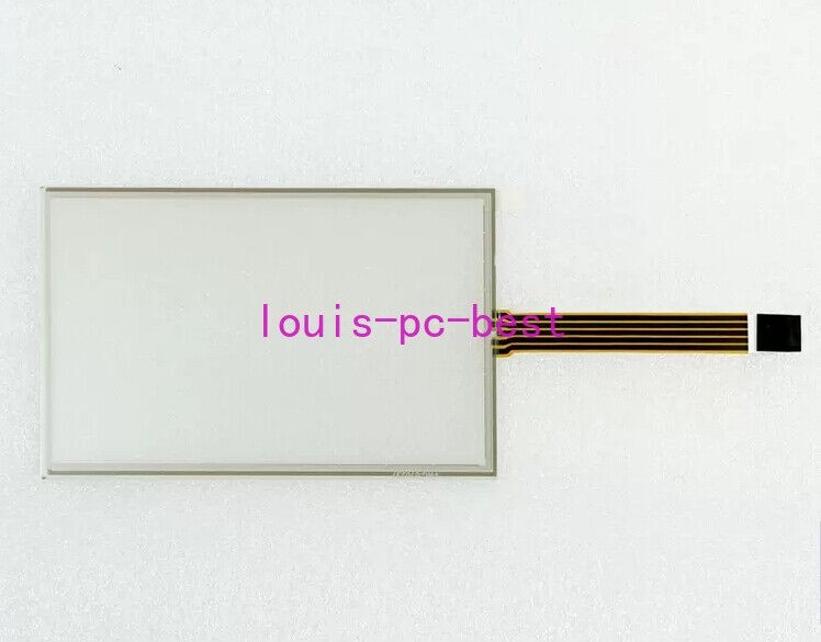 New 7» Inch 5-wire for HIGGSTEC T070S-5RB003X-0A11R0-080FH Touch Screen Glass