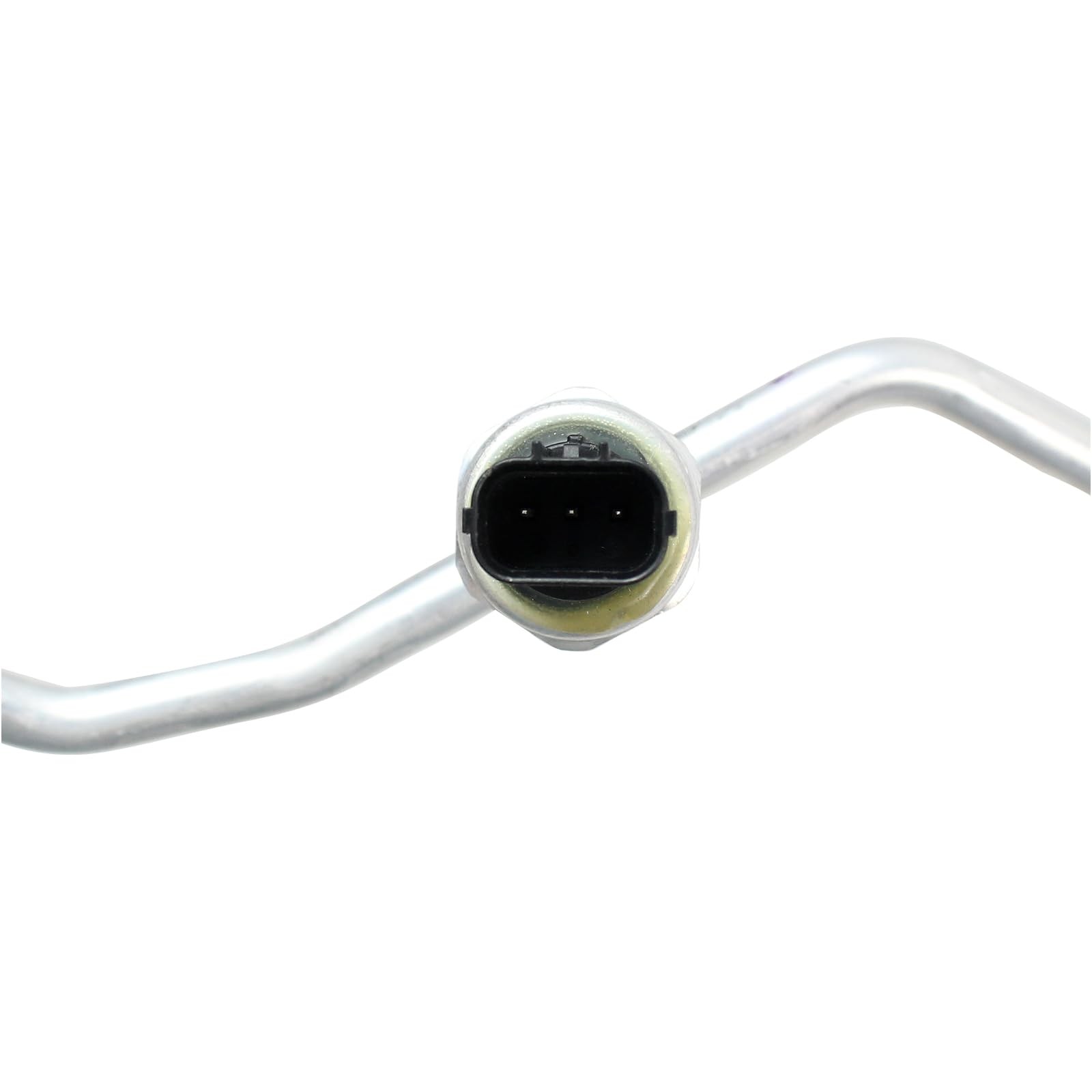 A/C Condenser Line with Sensor for Honda CRV 20122014 2.4L Replacement