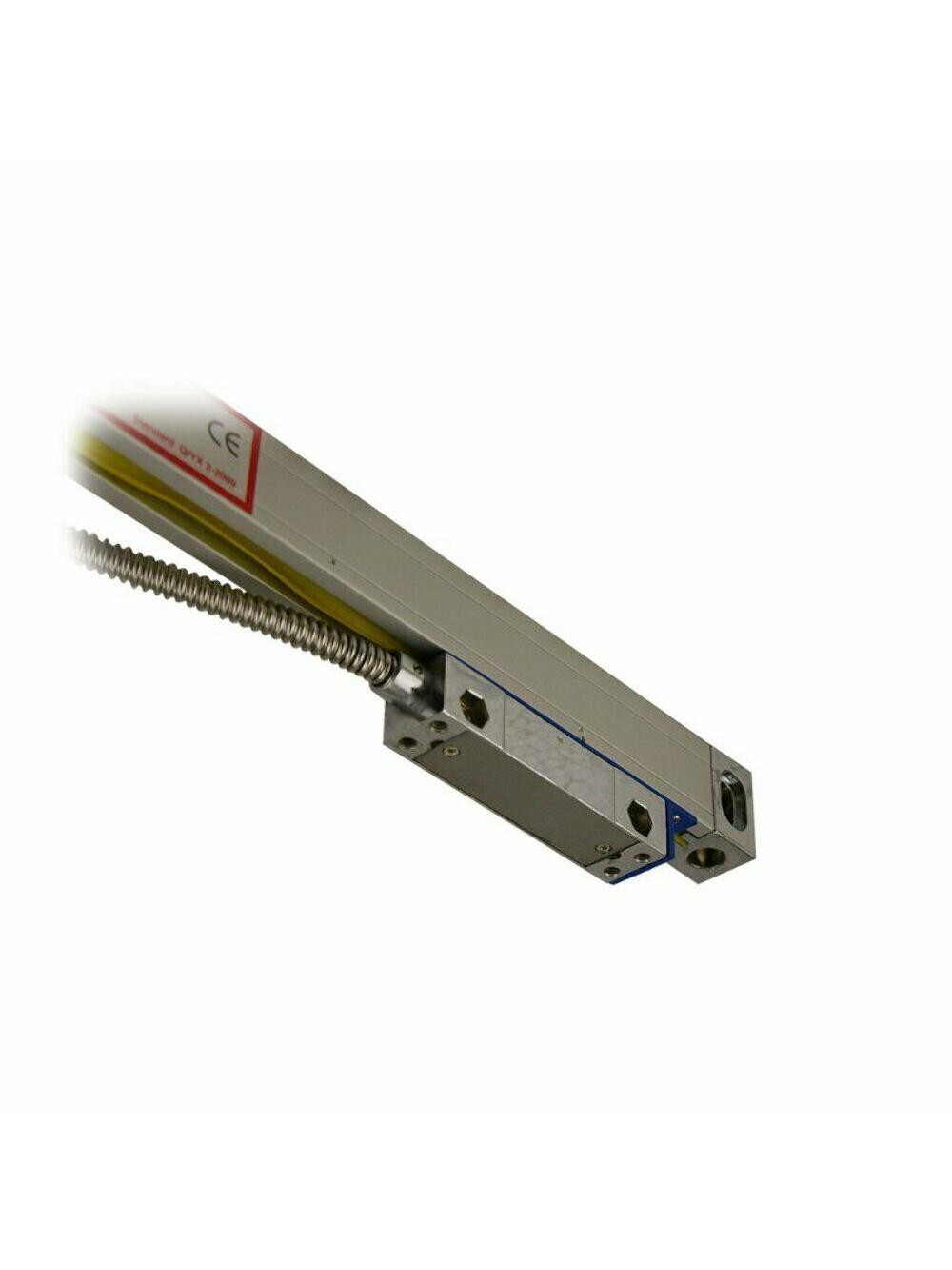Orginal Easson GS30 50-500 Slim Linear Glass Scale Encoder with Mounting Pasrts