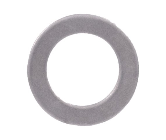 Machine Bushing Narrow Rim 1-1/8 x 5/8 x 18g (225 Pieces)