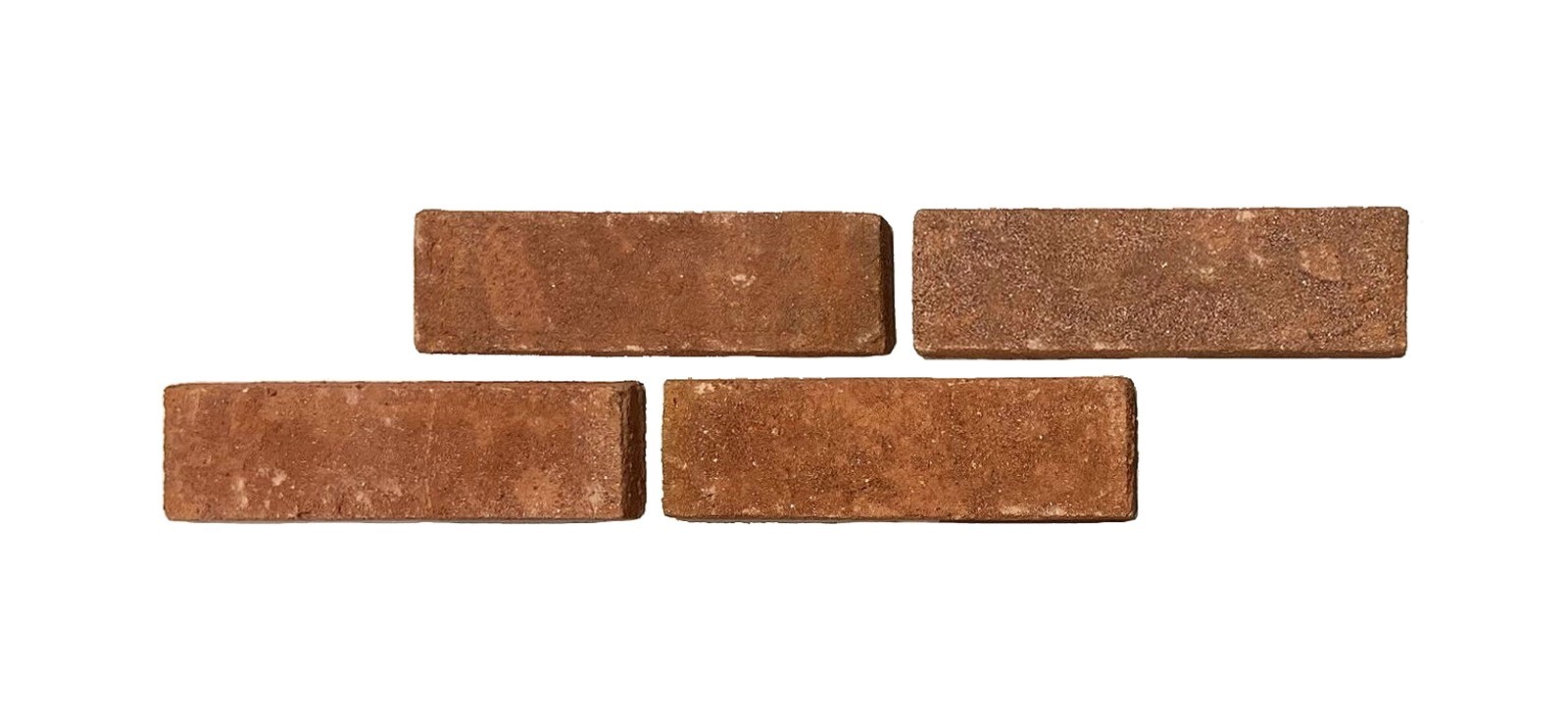 Colbee USA – Thin Brick Veneer – Color: Terracotta – Clay Brick – Handmade