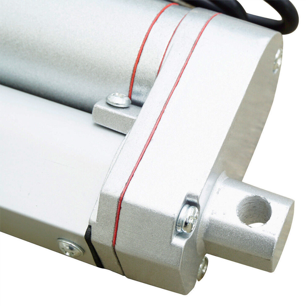 US 2″-18″ in Stroke Linear Actuator 6000N/1500N/1000N Max Lift 12V Volt DC Motor