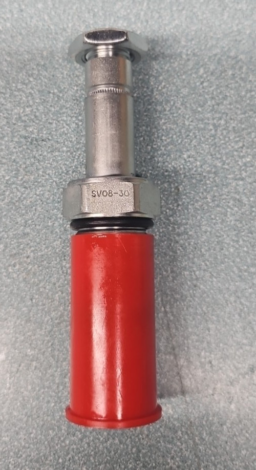 Hydraforce SV08-30 solenoid valve with nut