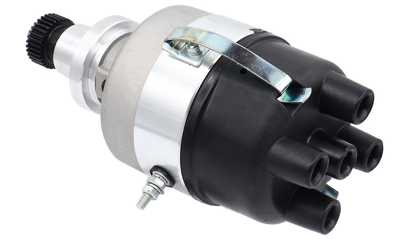 107296C91 Distributor Cub for Case-IH Farmall LoBoy A B C H M Super A, 100 130