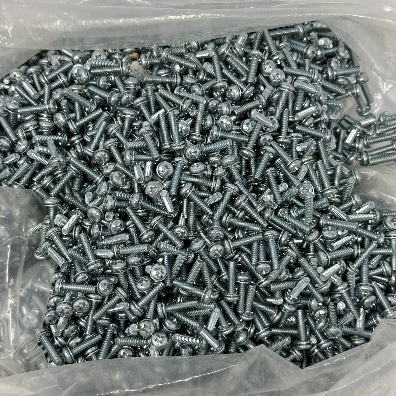 10lb 7oz Weighted 0.64″ Long 0.13″ Diameter 0.27″ Head Diameter Machine Screws