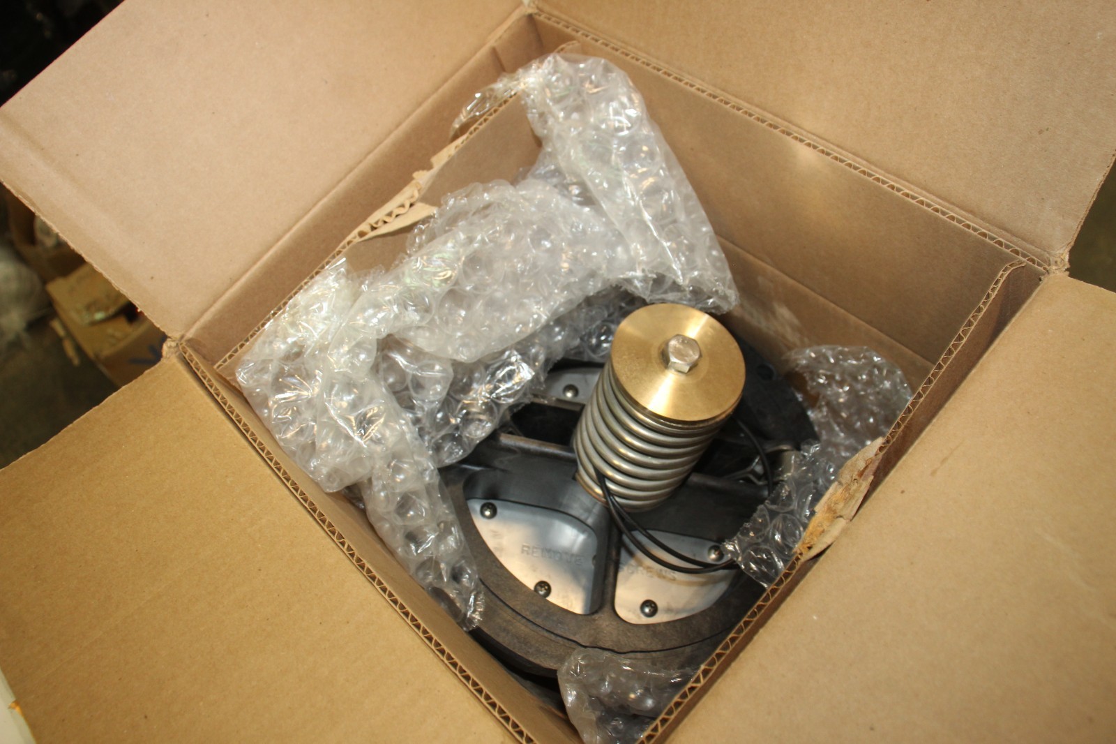 Zurn Wilkins Backflow Repair Kit First Check 8″ 375 3712-300