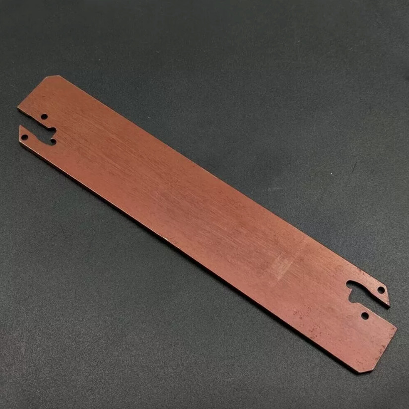 TGB 32-3 332 3mm Grooving slotting board cutter Groove Cut-Off rod tool FOR TDC3