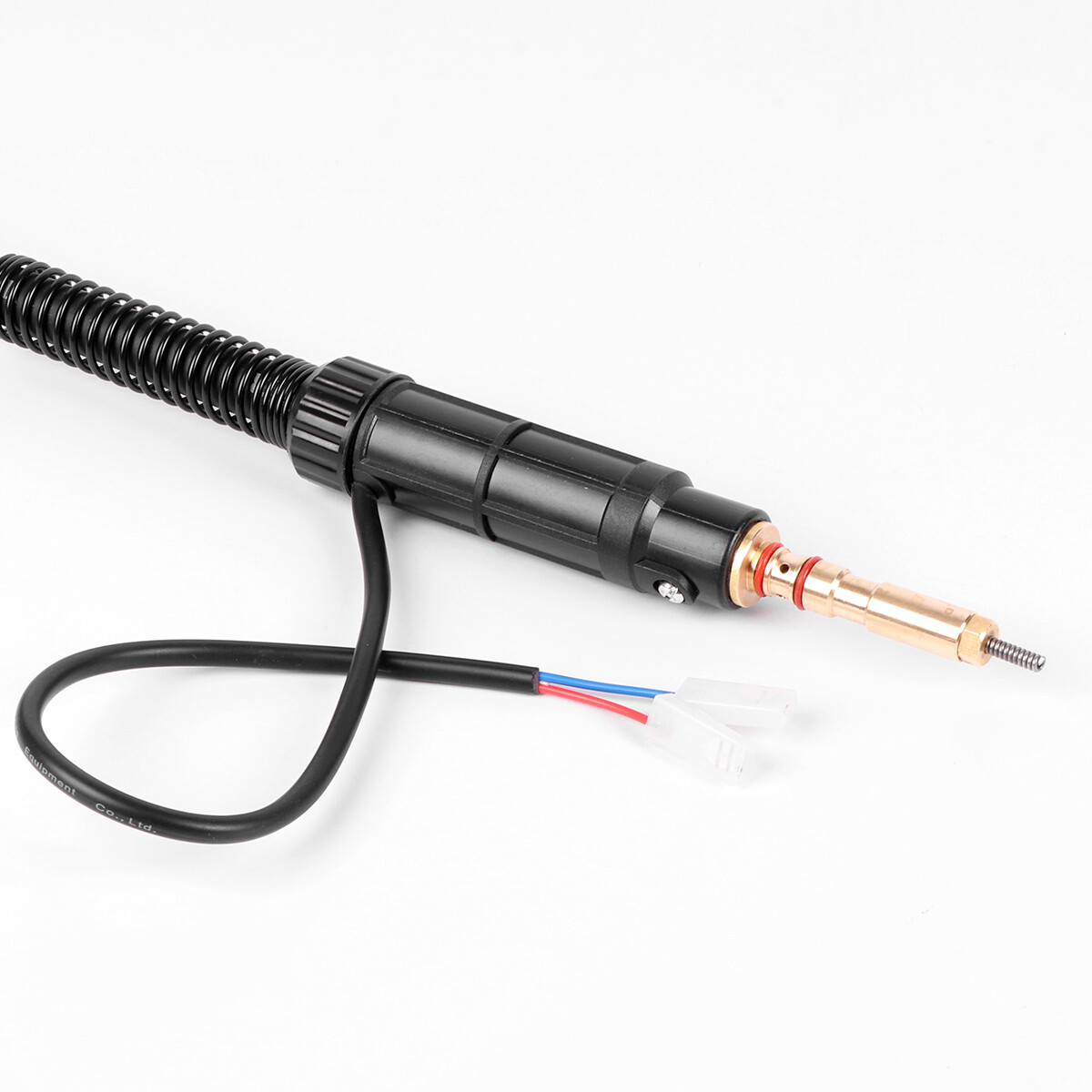 100A 10′ Replacement MIG Welding Torch for Hobart Handler 135/140/175/180