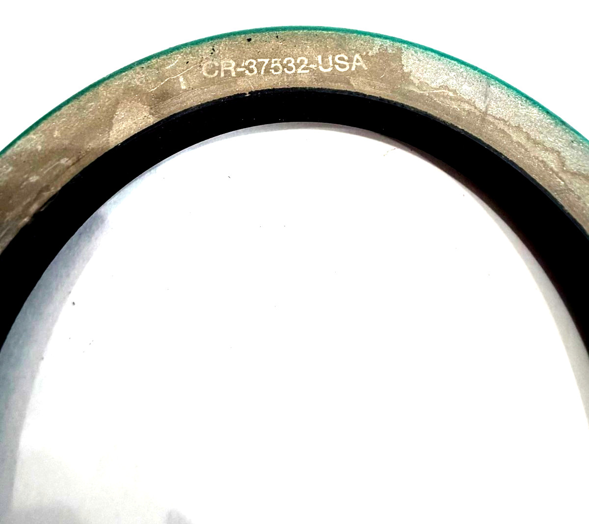 NEW LOT OF 3 CHICAGO RAWHIDE 37532 OIL SEAL