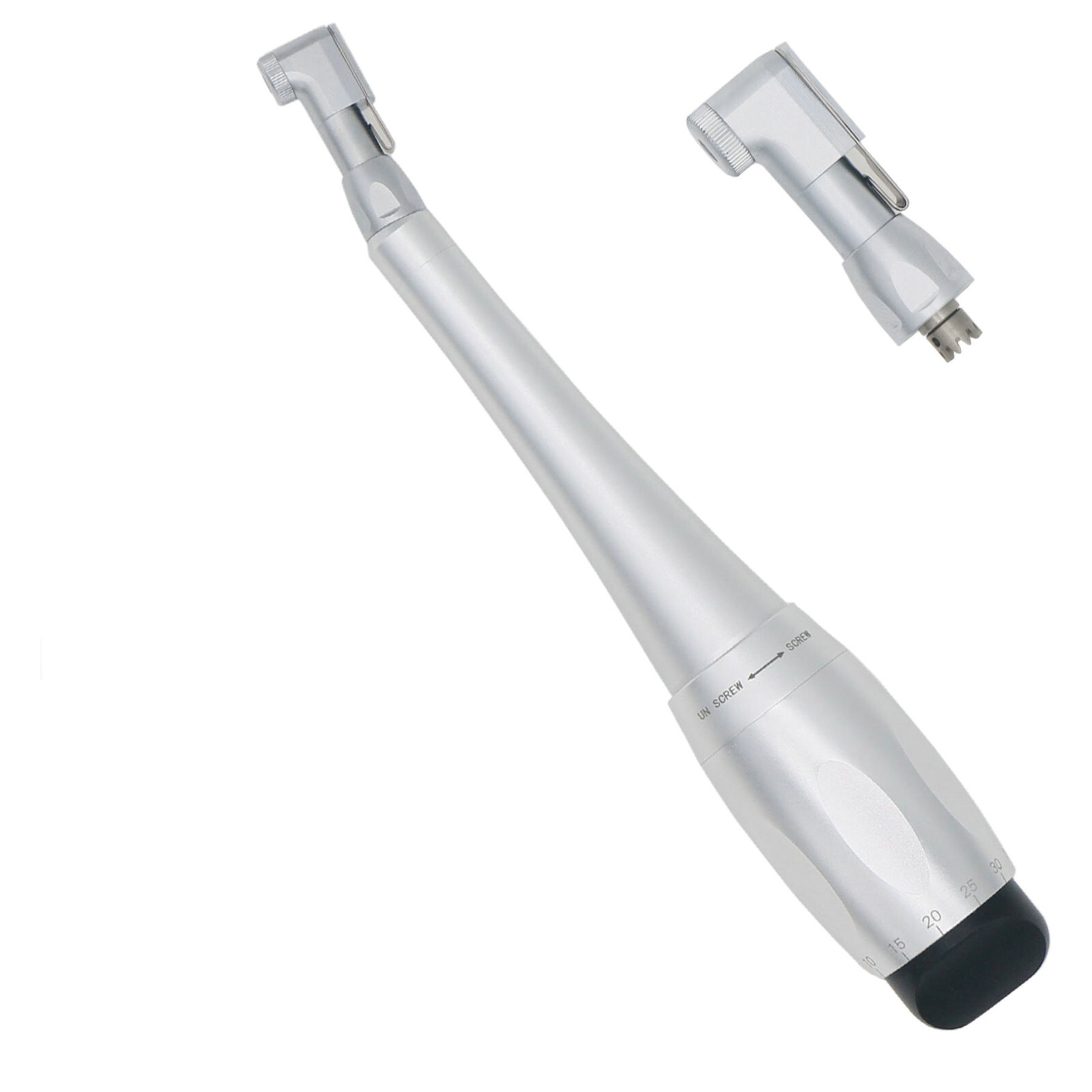 Dental SD 16PCS Drivers Torque Drivers Torque Wrench Handpiece Surgident Adapter