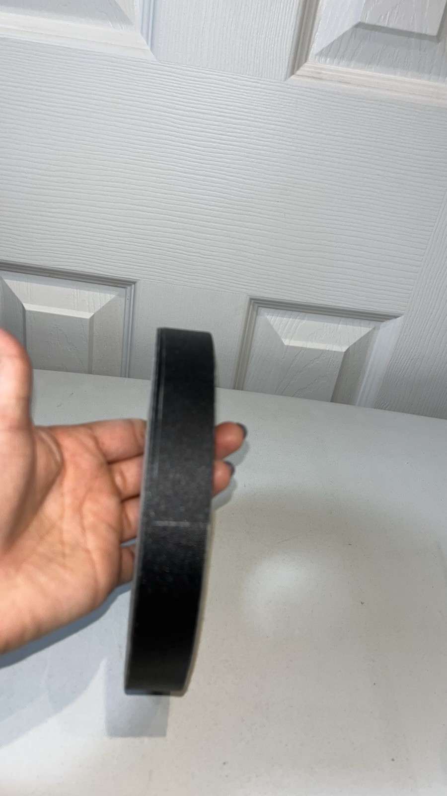 Shurtape Premium Gaffer Tape Black 1″ x 55 yds.