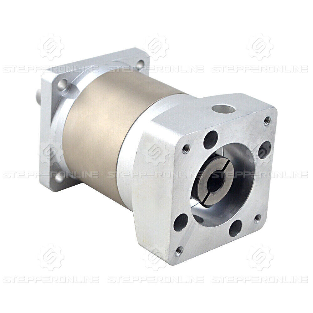 Nema 23 Planetary Gearbox Speed Reducer 5:1/10:1/20:1/50:1 10mm Input Shaft