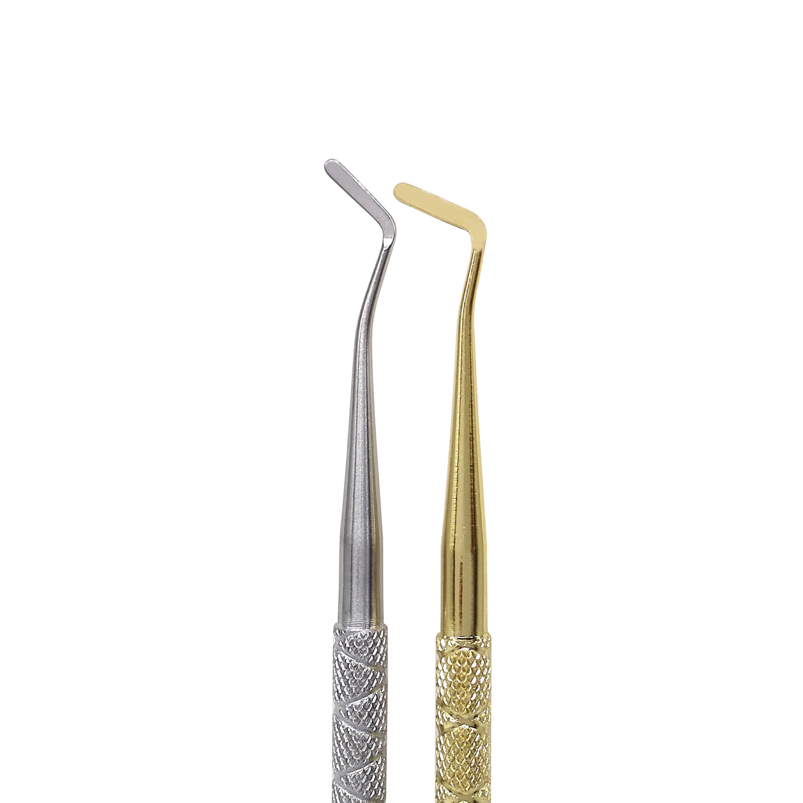 Dental Foam Pads Kit Veneer Composite Resin Filling Spatula Handle Optrasculpt
