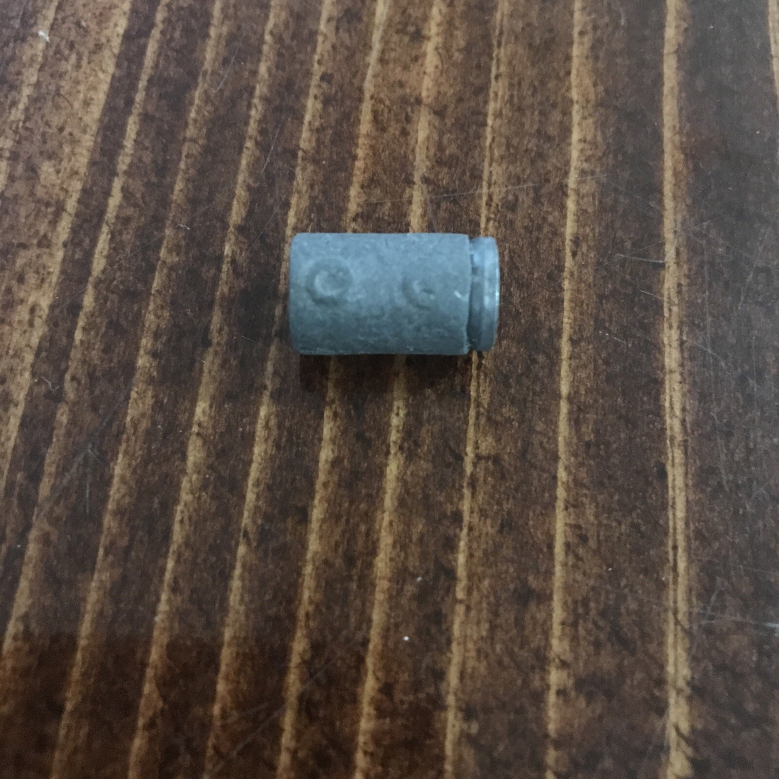 16 Vintage Sears Epansion Nuts For Masonry, 10-24, Holds 300 Pounds