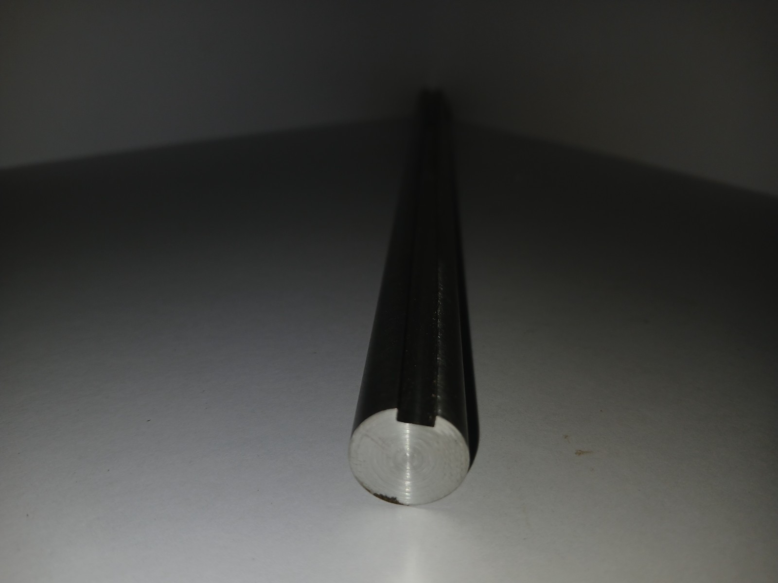 Round Keyed Shaft 1/2″,5/8″,3/4″,7/8″,1″/Machine Parts