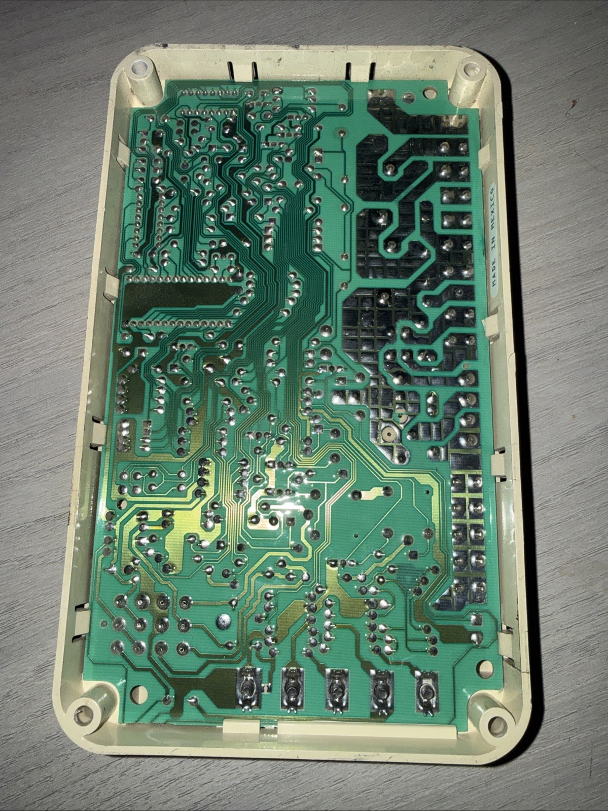 White Rodgers 50A50-241 Furnace Control Circuit Board YORK 031-01266-000