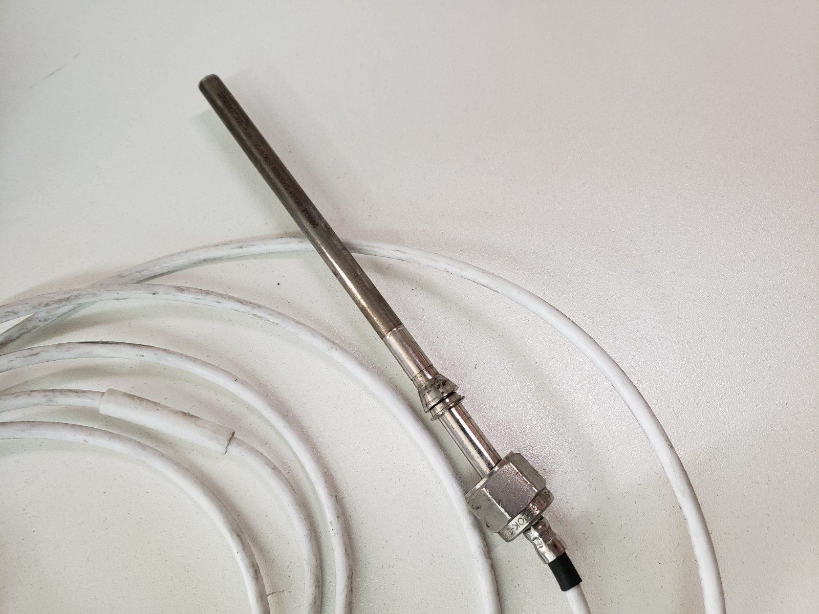 Vaisala HMT337 Humidity Temperature Transmitter HMT330 7S1D101BCAL100A0EAQBAA1