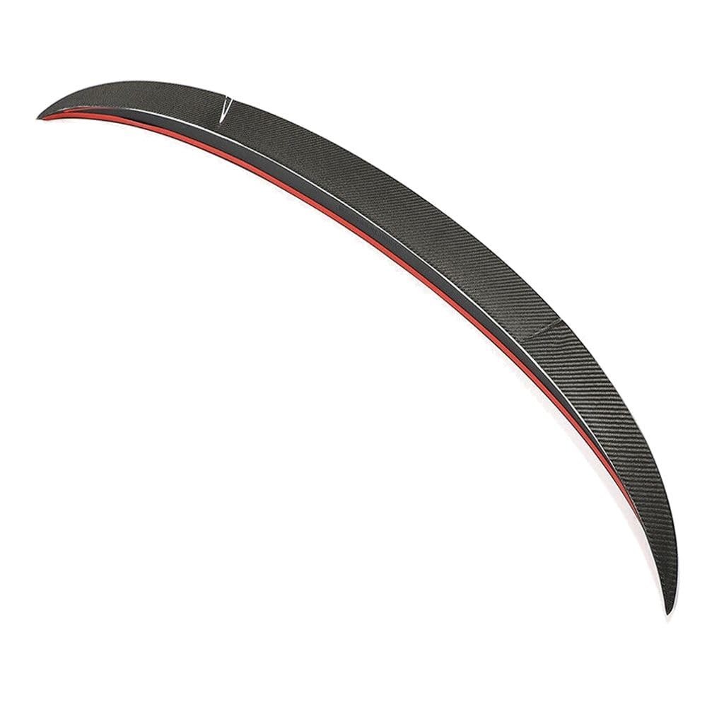 11th Gen Carbon Fiber Trunk Spoiler for Honda Civic 2022-2023 HC224HPD-CF