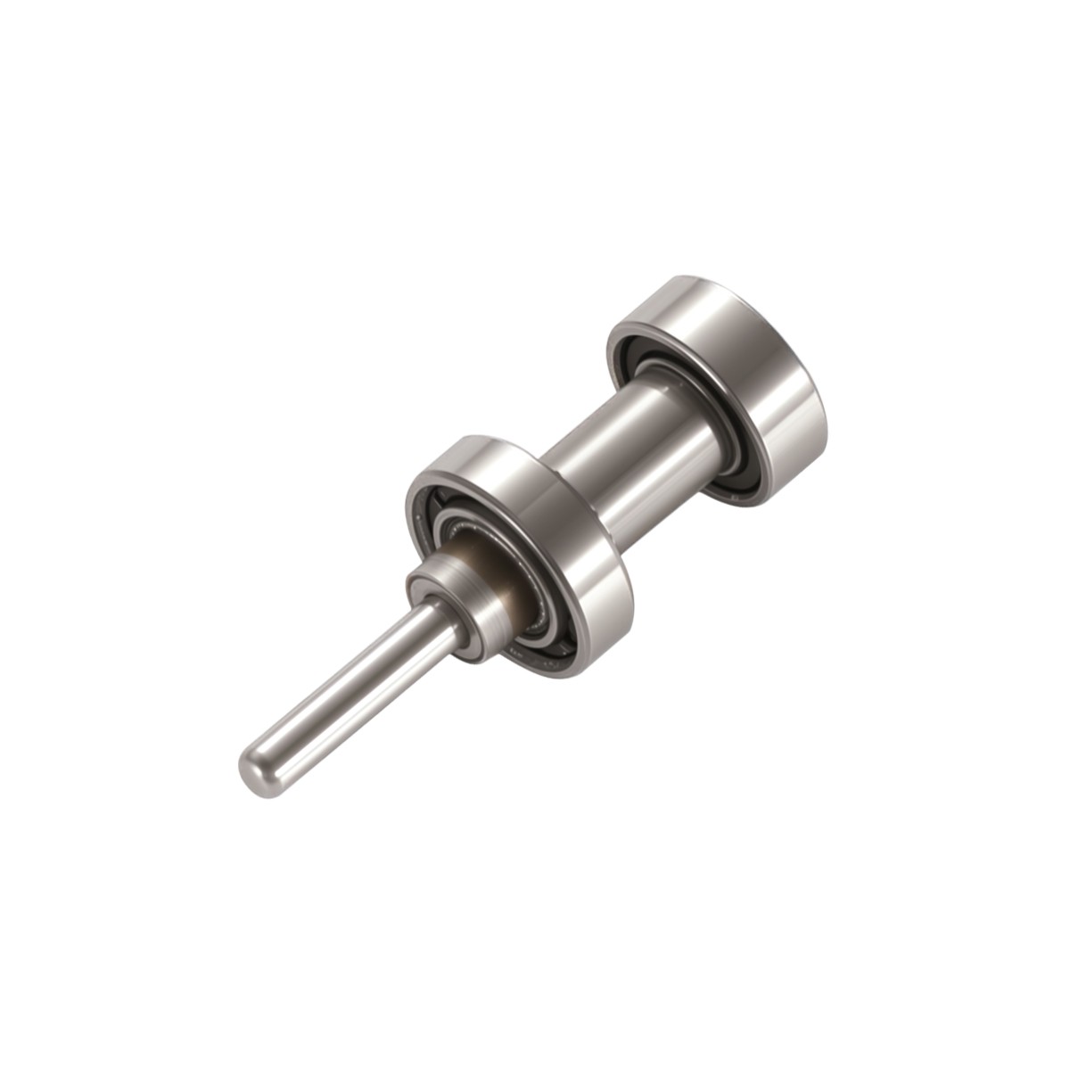 Dental Cartridge Rotor Autochuck For Mini Head 1:5 Low Speed Handpiece Y