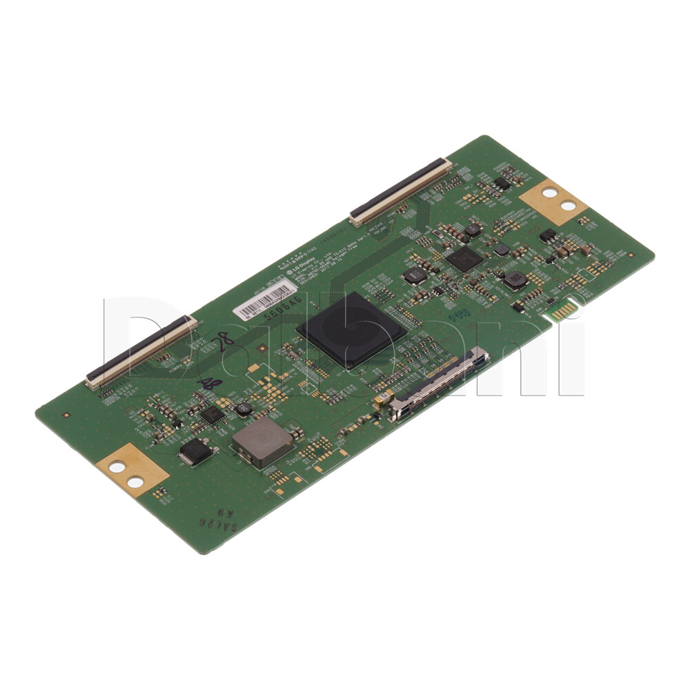 6871L-5606A T-CON Board Samsung Samsung UN65MU6290VXZA GA01 L75E6NR_NHS