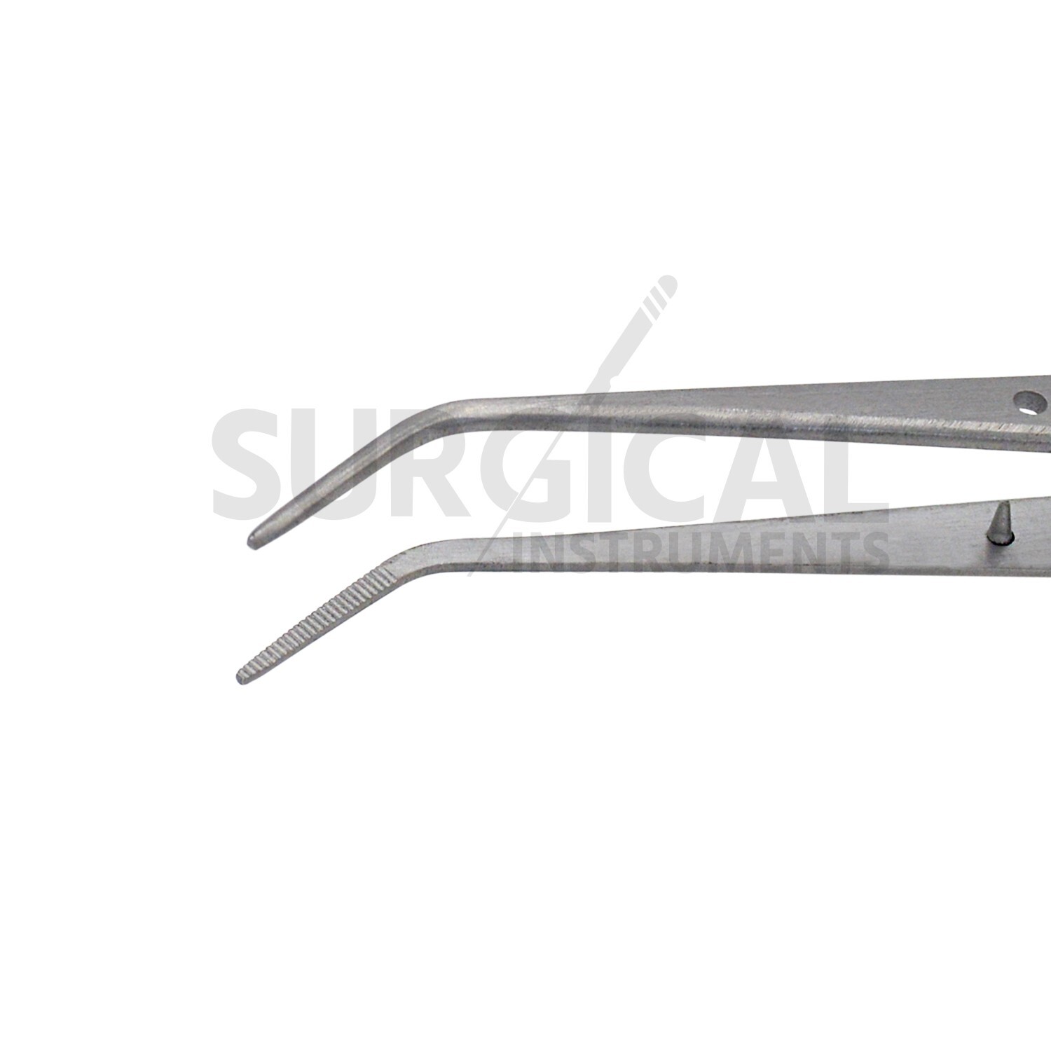 3 Pcs Self-Locking College Cotton Pliers Set Dental Endodontic German Grade