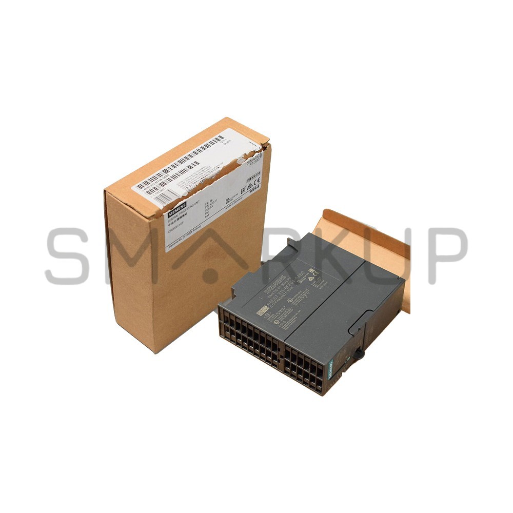 New In Box SIEMENS 6ES7315-6FF04-0AB0 SIMATIC S7-300 CPU Module