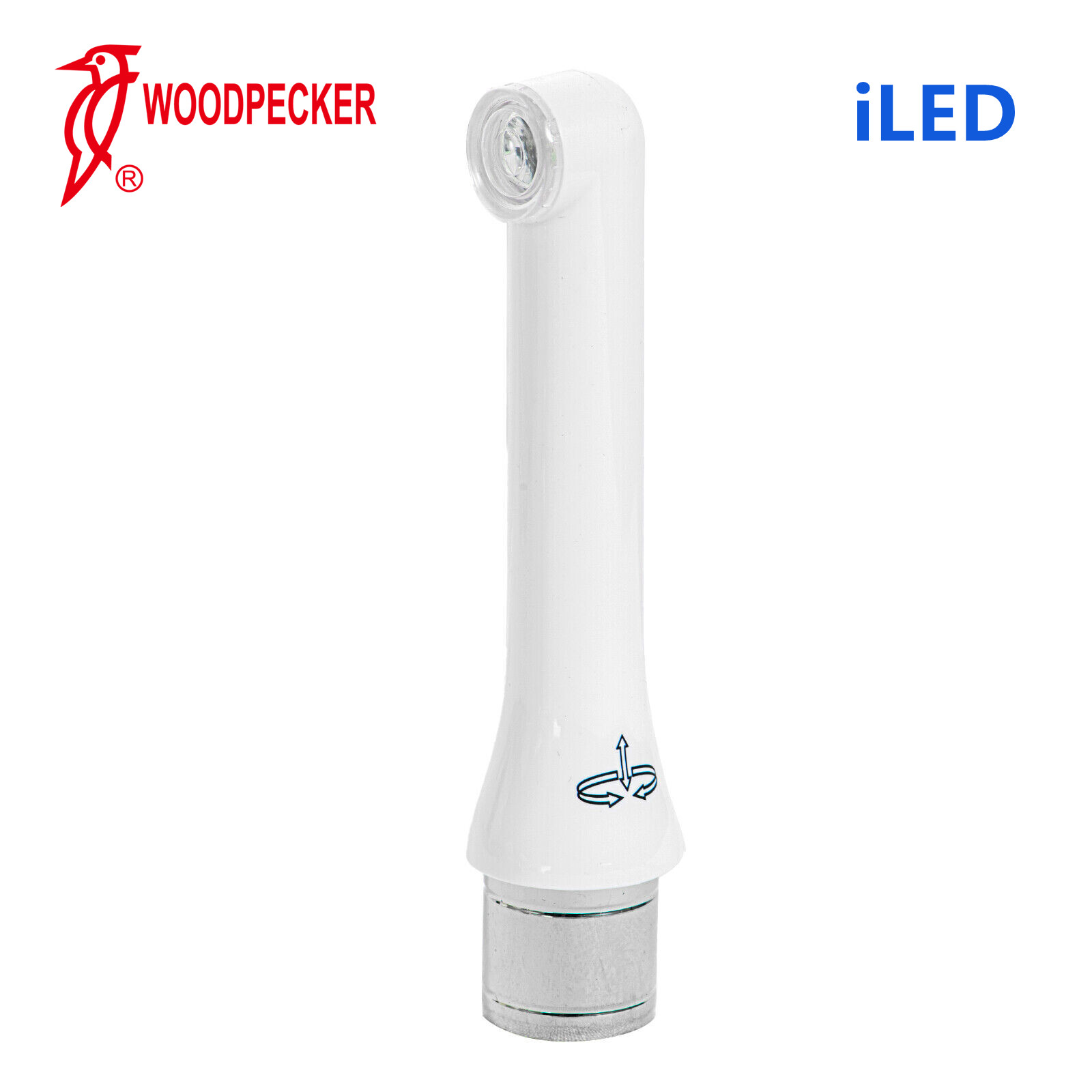 Original Woodpecker Dental Lab iLED iLED Max Resin Light 1 Sec Lamp