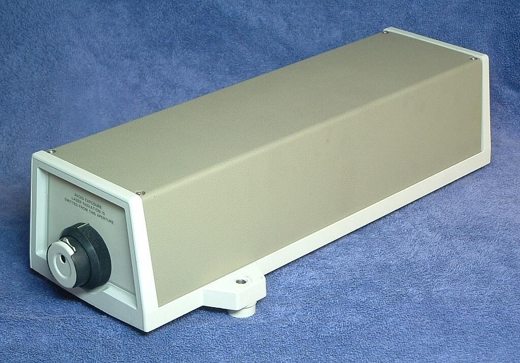 Hewlett Packard (HP) Interferometer Measurement System-Hobbyist’s Special 1,2,3