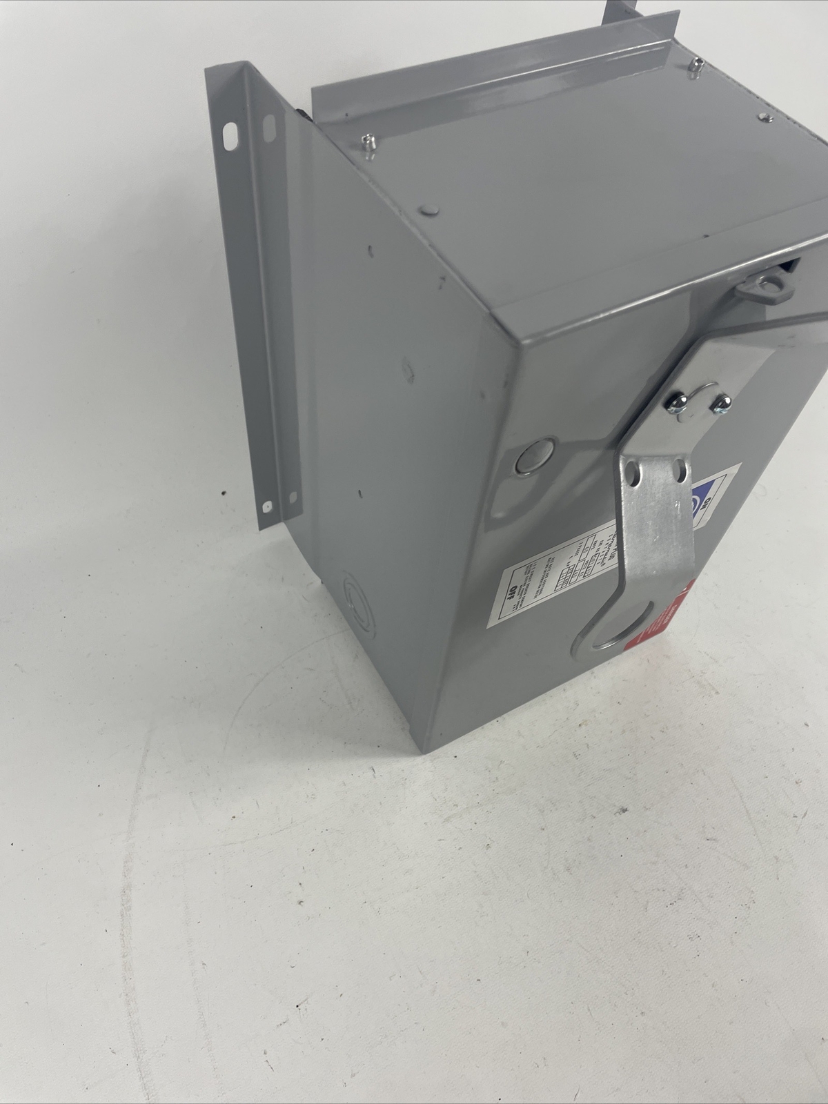 ITE SIEMENS BOS14322 60 AMP 240 VOLT 3P 3 WIRE, FUSIBLE, BUSWAY SWITCH BUS PLUG