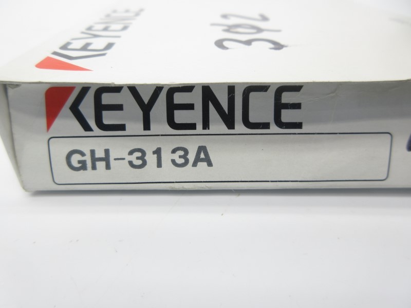 KEYENCE GH-313A NSMP