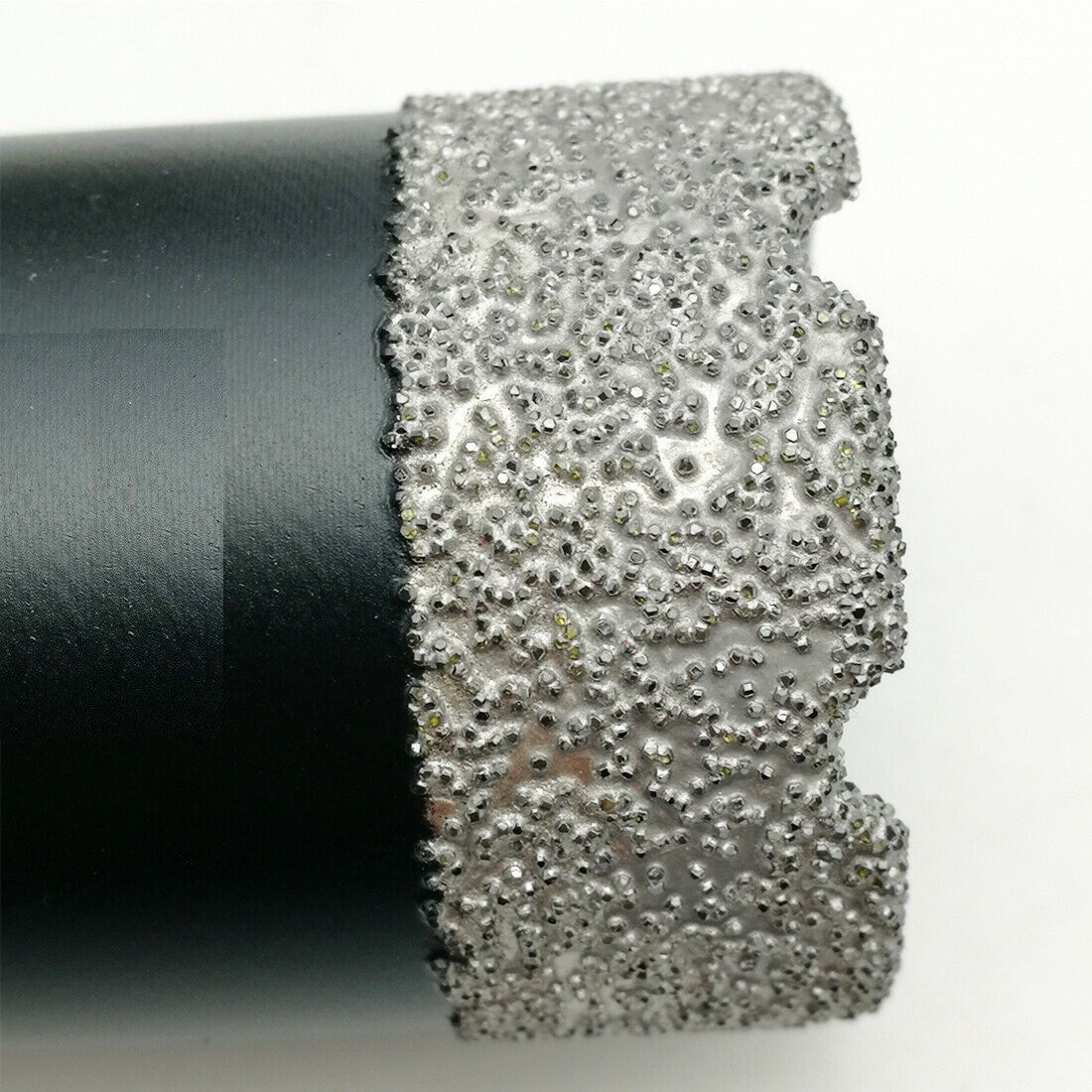 Diamond Router Bit Hole Saw Core Drill Polishing Pad Blade Granite Quartz Stone