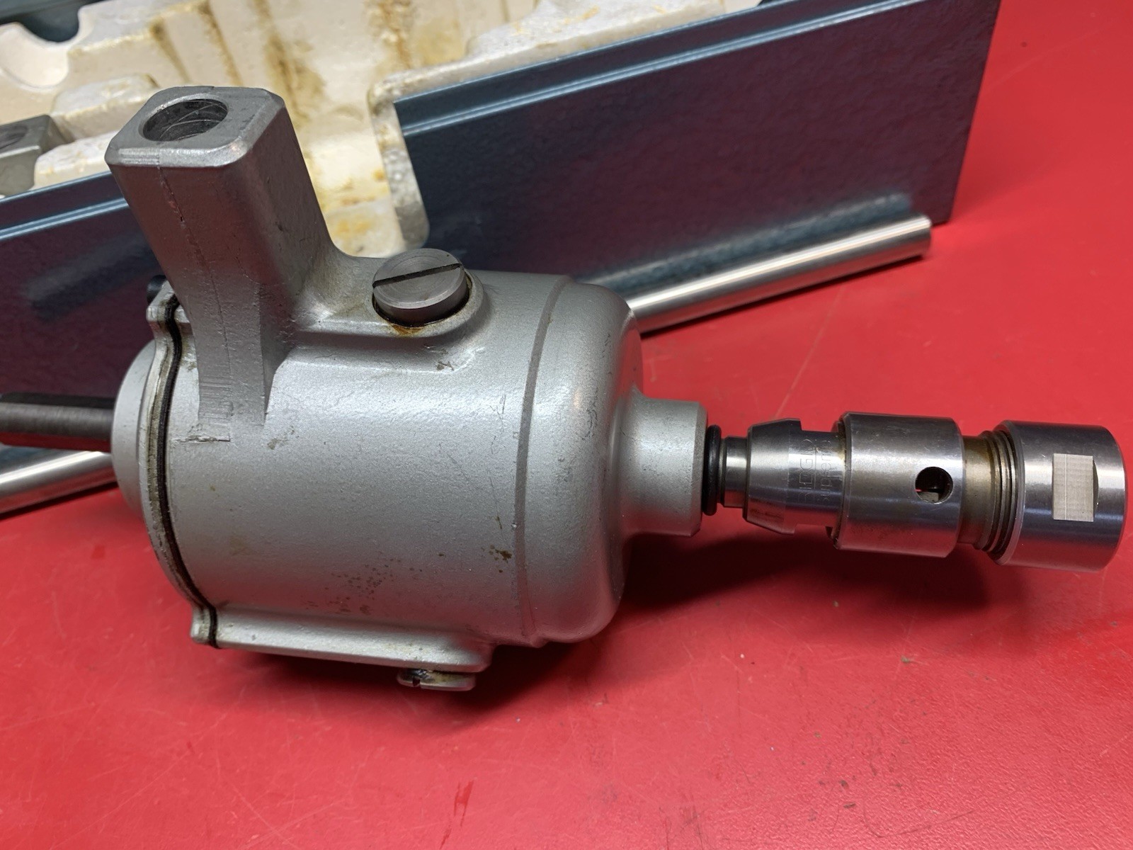 Machinist Tool: Buck Supreme Versatapper 71103 (NOS)