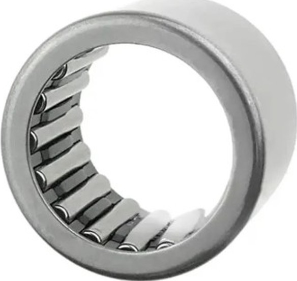 SKF HK 1812 Needle Roller Bearings (Drawn Cup ) 18x24x12mm Box of 10