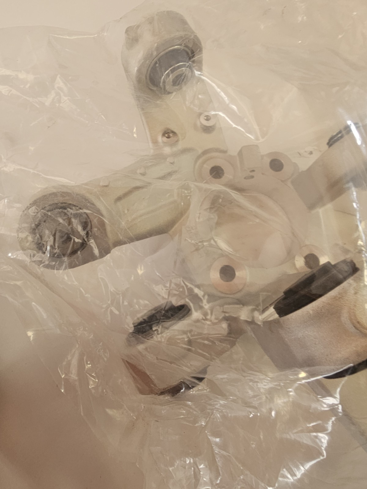 Steering Knuckle Ford Explorer 2011-2019 & Police Interceptor Utility 13-19 AWD