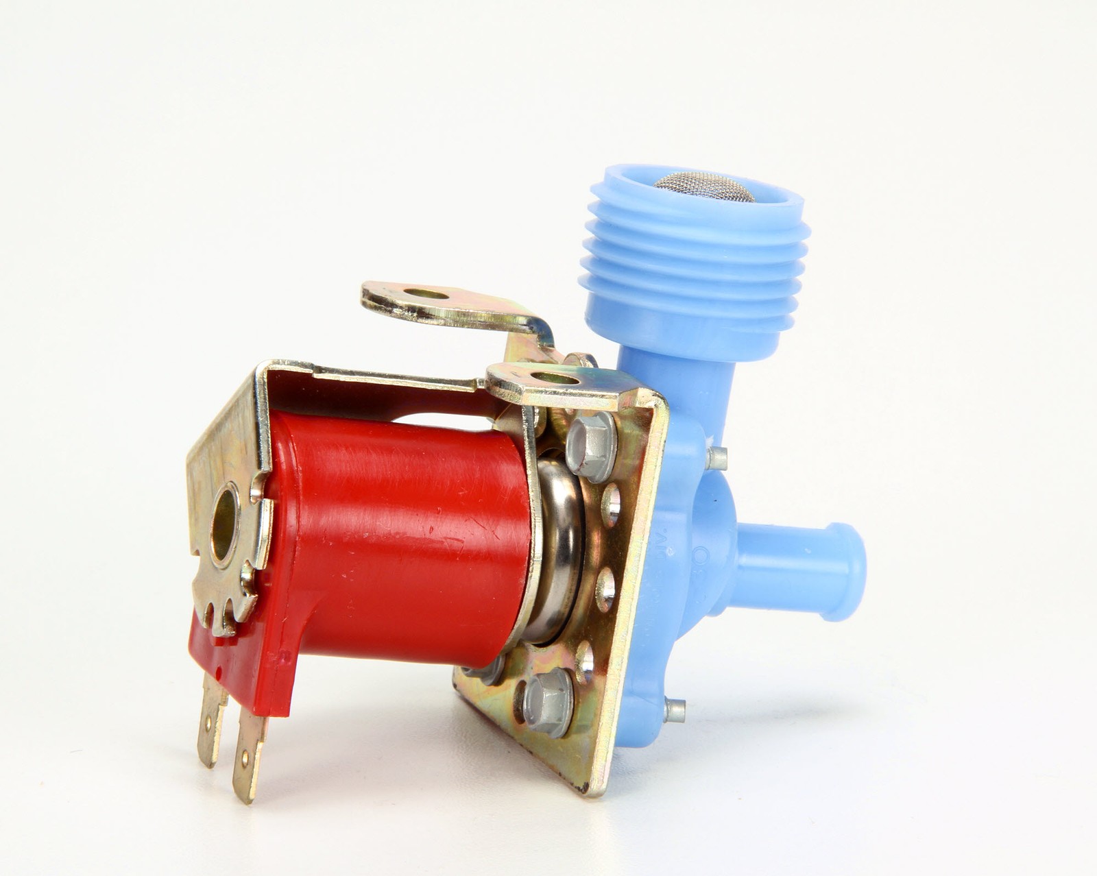 Hoshizaki S-30 Water Valve 4A0865-01 – Free Shipping + Geniune OEM