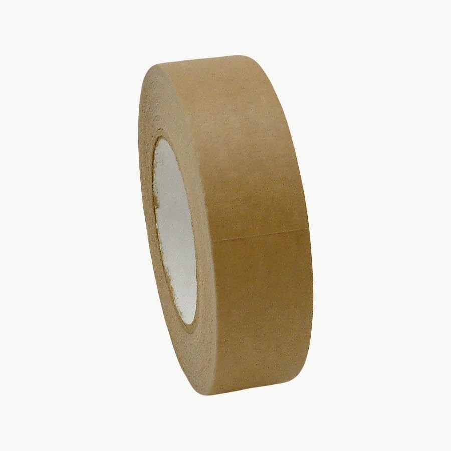 Shurtape FP-96 General Purpose Kraft 3 Inches Width x 60 Yards Length, Brown