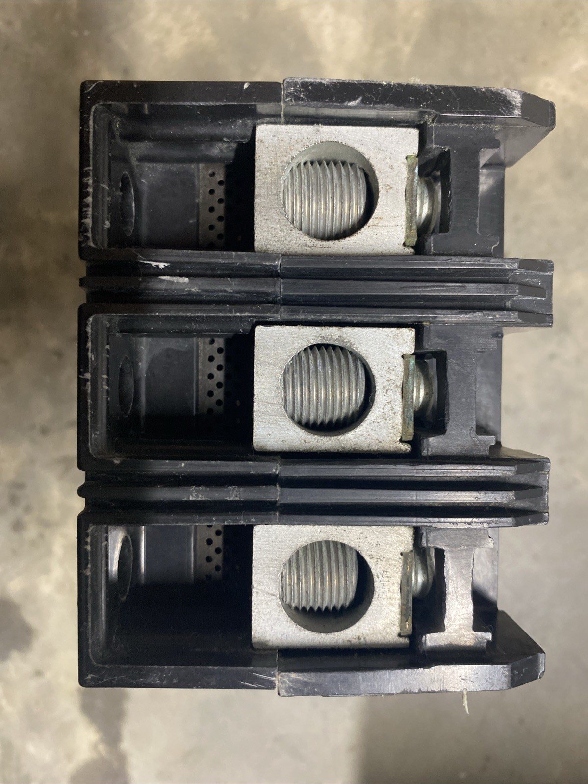 SQUARE D KAL36175 Breaker 175 AMP Used