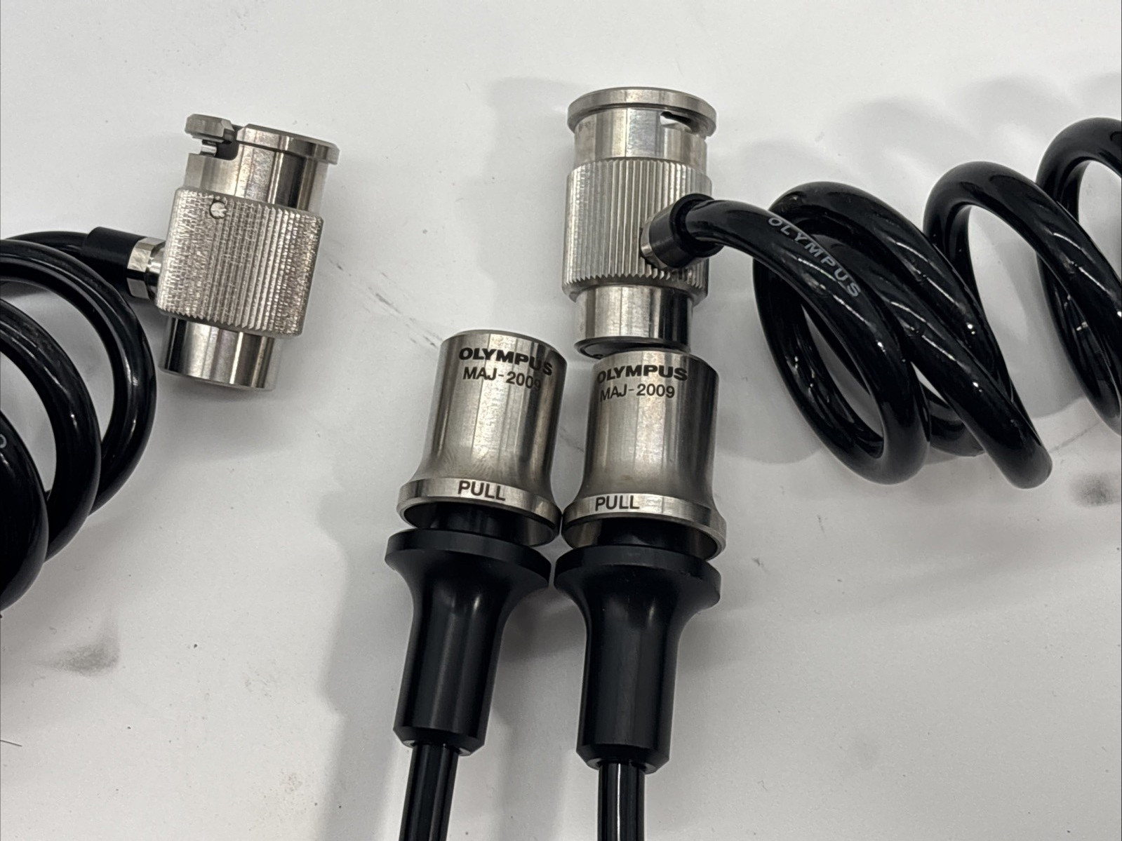 Olympus Alt-Pro Automated Endoscope Leak Tester W 2 Hoses 30 Day Warranty!